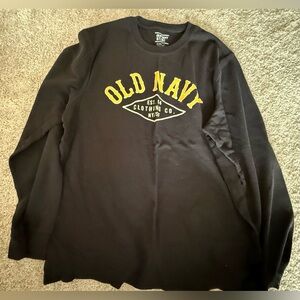 Old Navy Sweatshirt